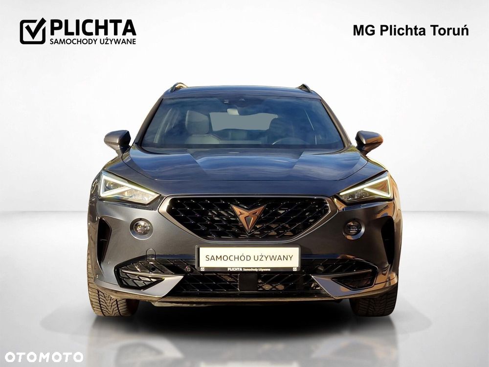 Cupra Formentor - 9