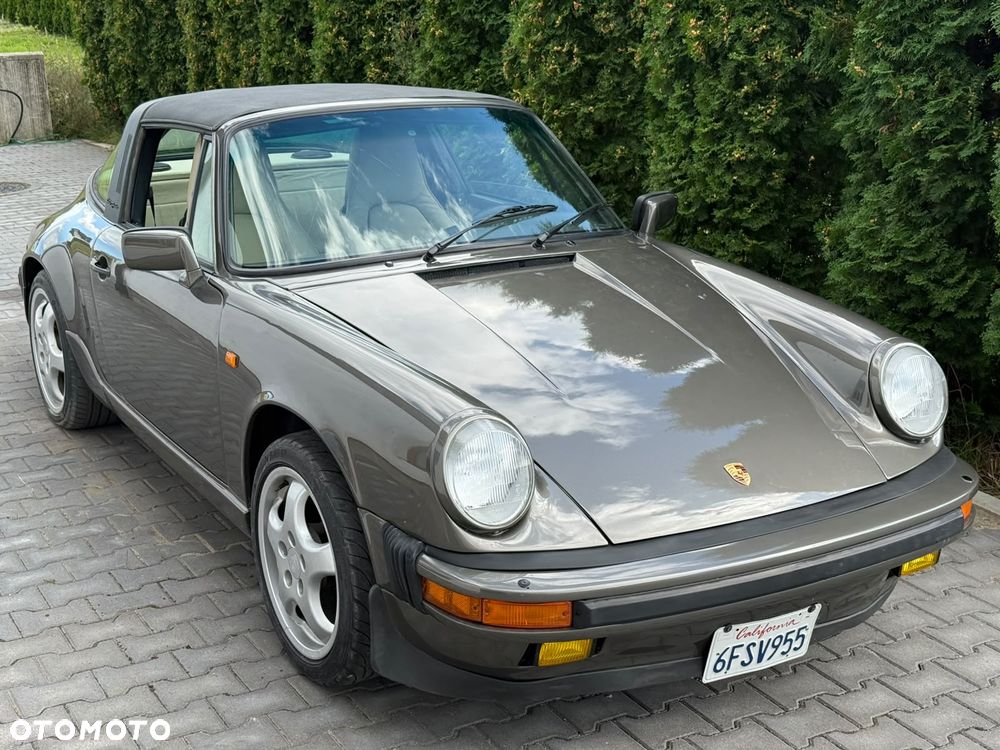 Porsche 911 - 21