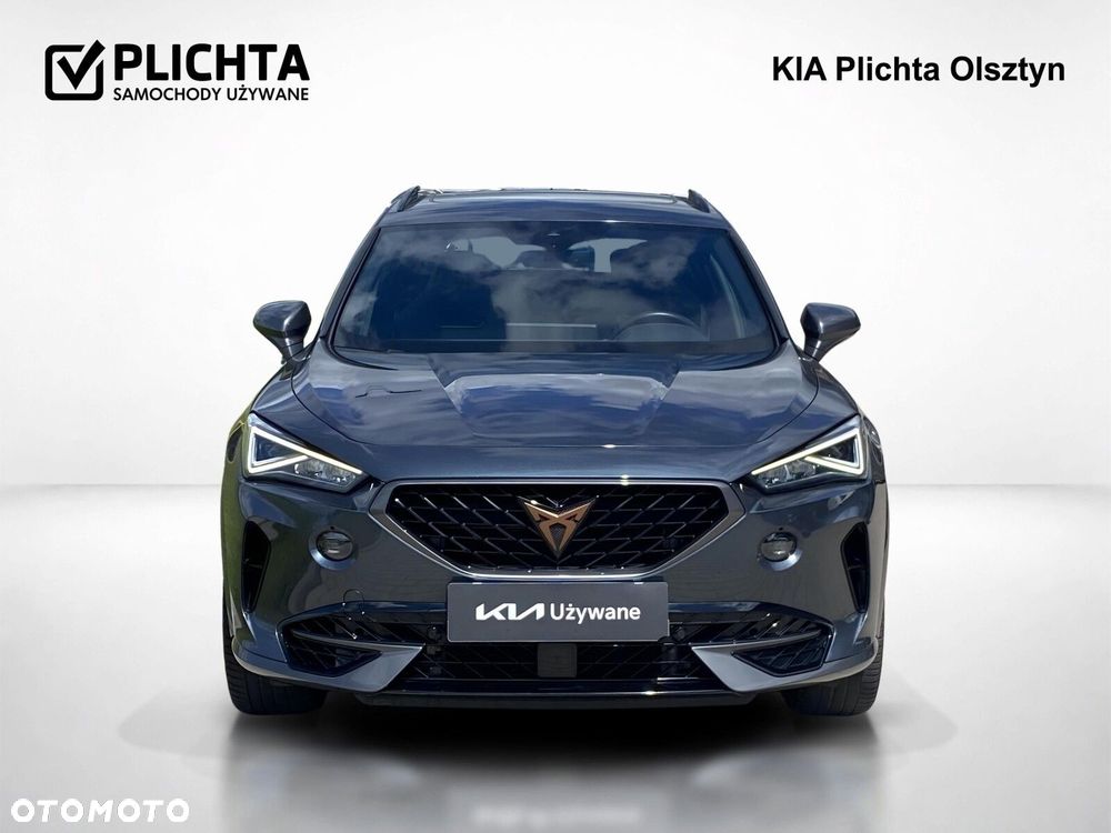 Cupra Formentor - 9