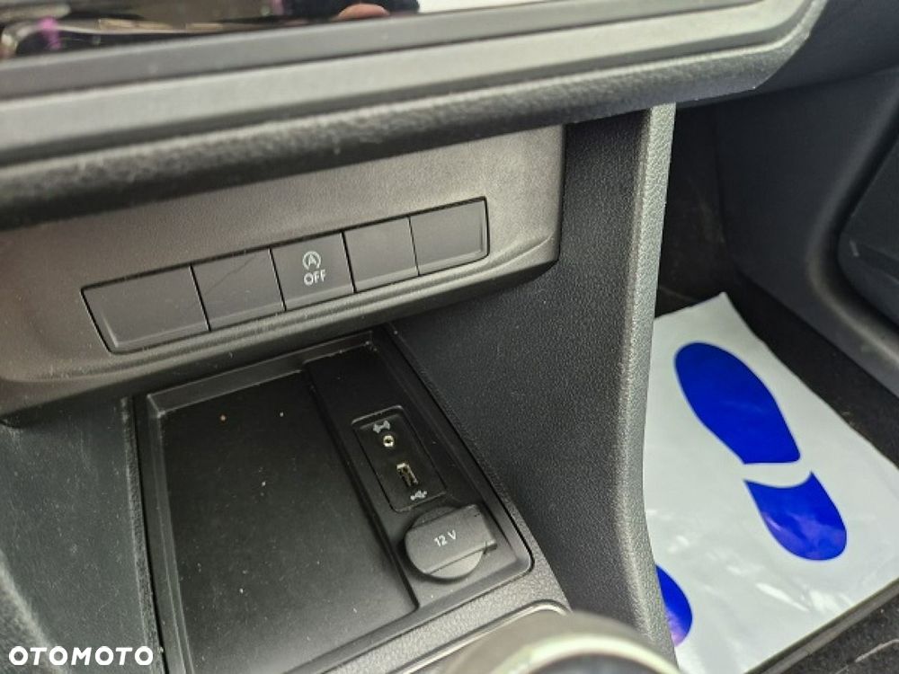 Volkswagen Caddy 2.0 (5-Si.) Edition 30 - 21