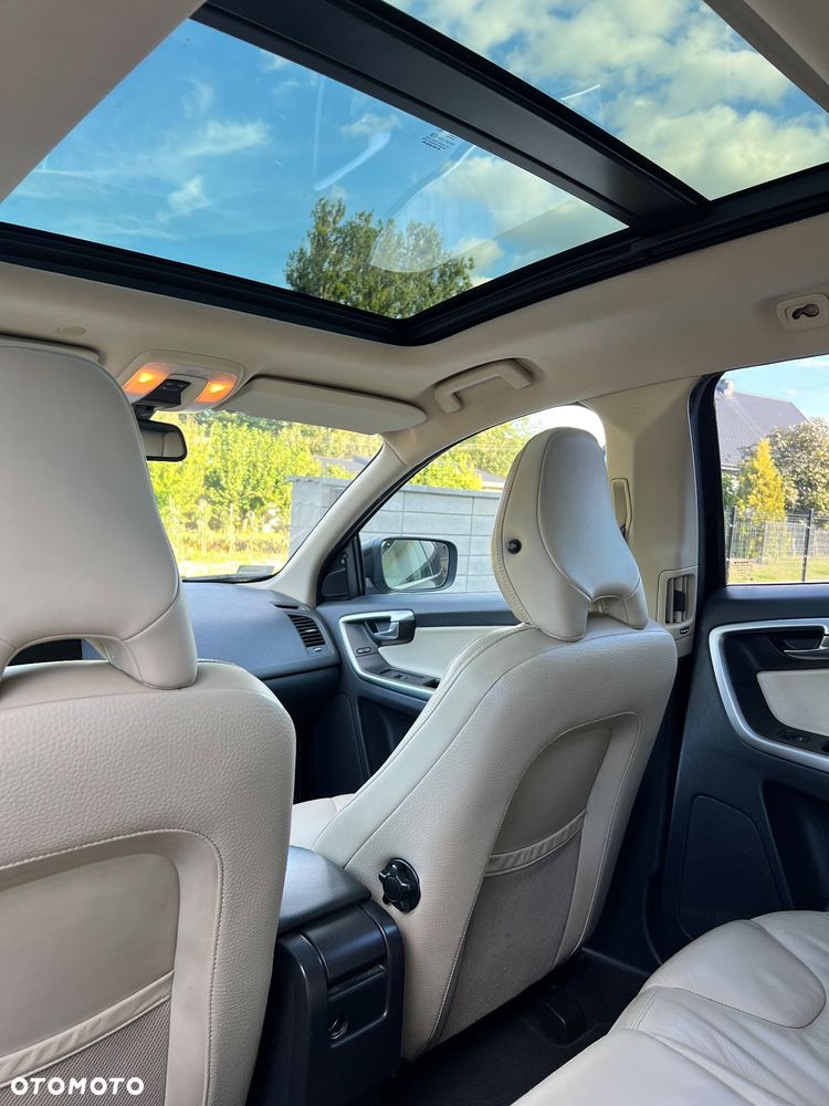 Volvo XC 60 - 19