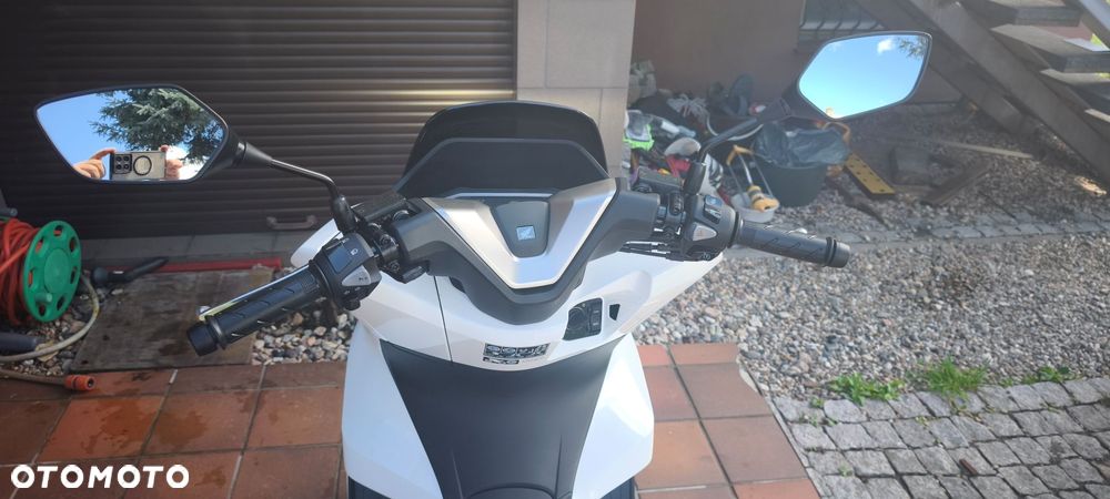 Honda PCX - 5