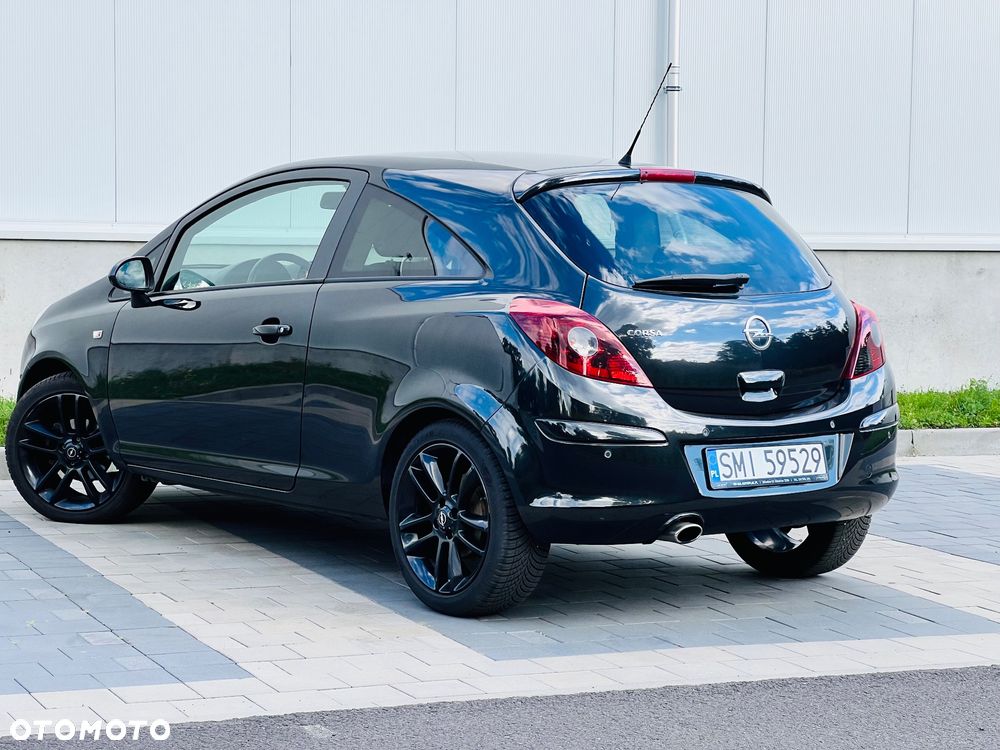 Opel Corsa 1.4 T Color Edition S&S - 17