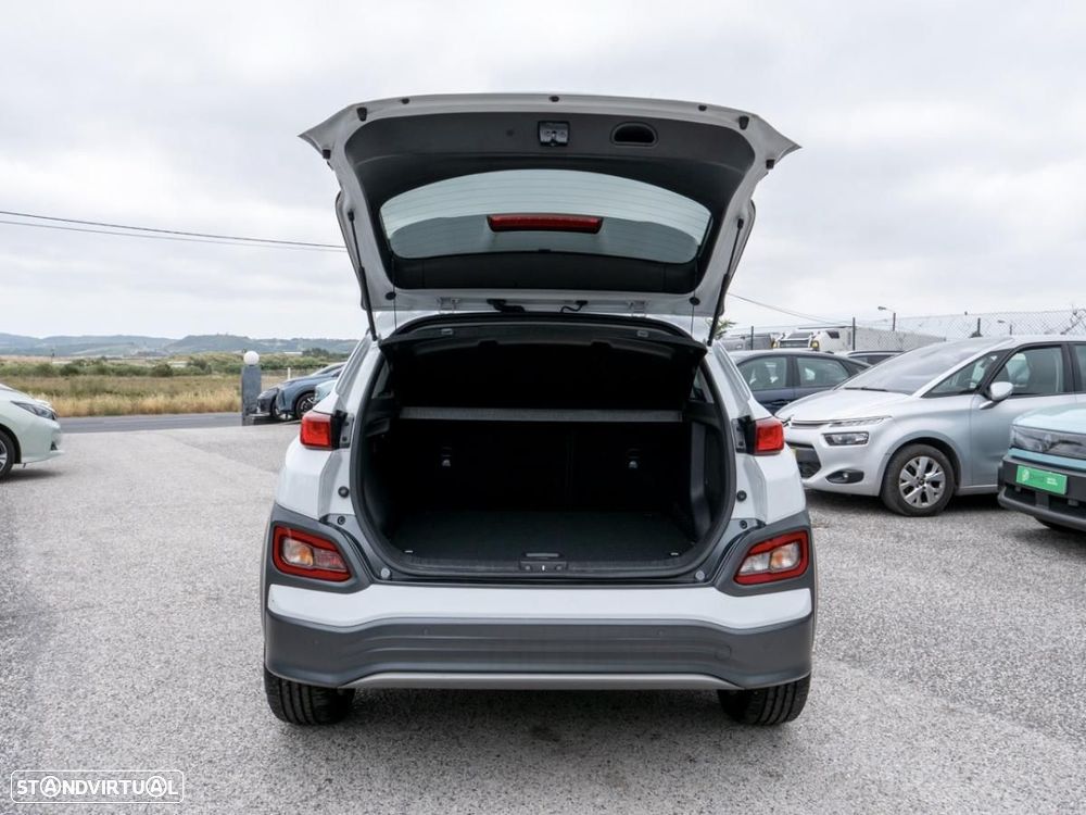 Hyundai Kauai 39 kWh Executive - 14