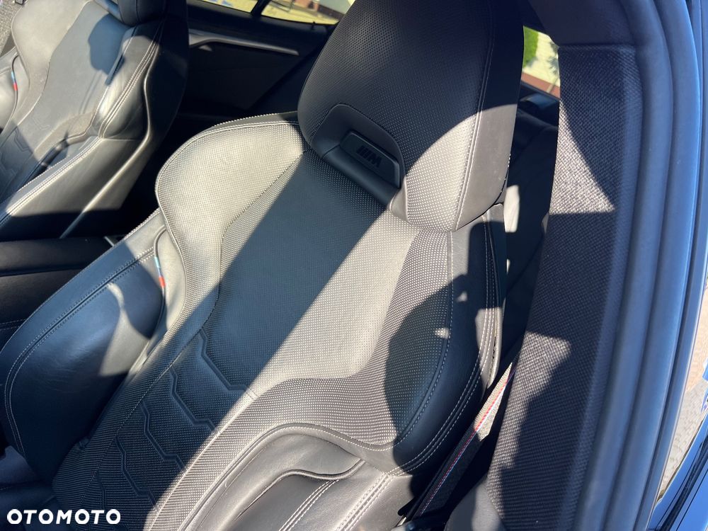 BMW Seria 8 - 14