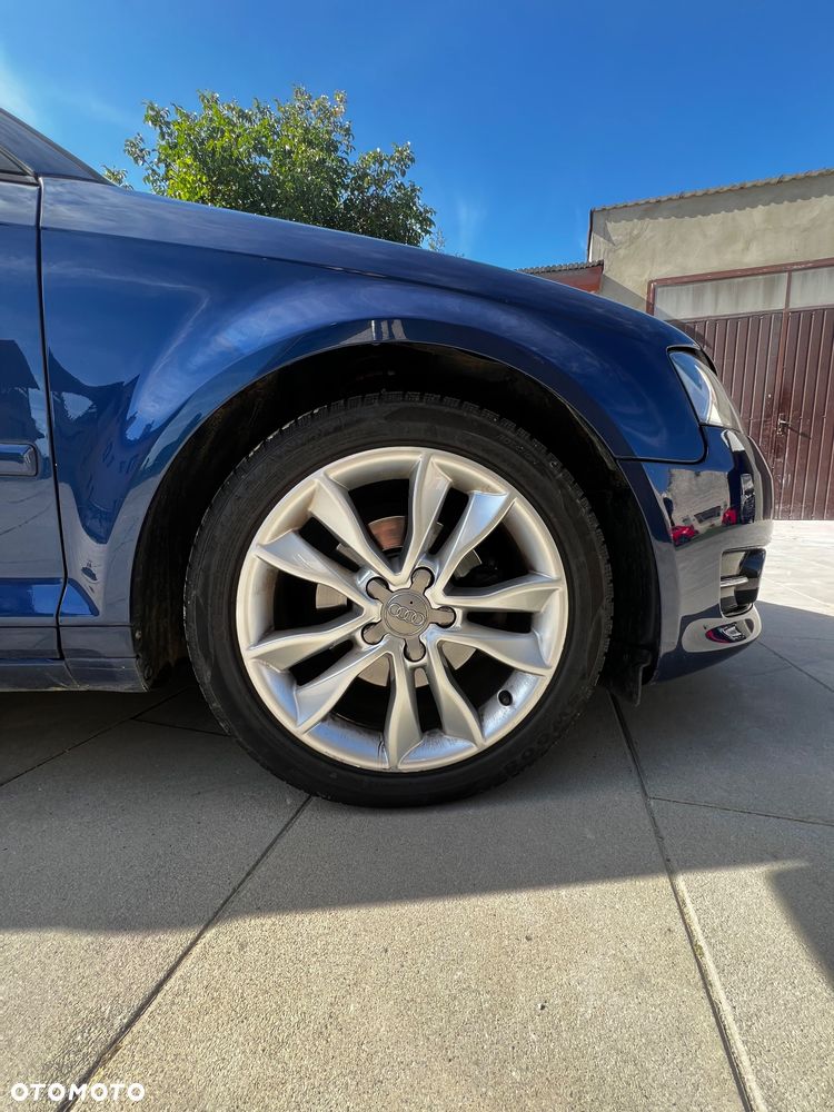 Audi A3 Sportback 1.6 TDI Ambition - 10