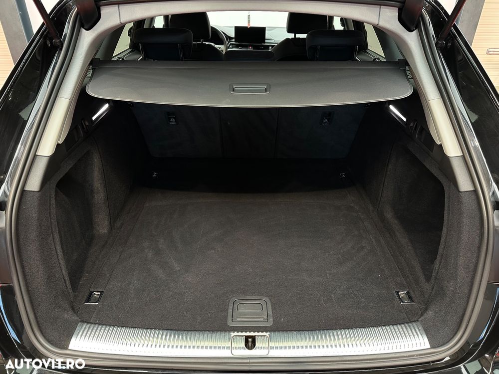 Audi A4 Allroad 2.0 40 TDI S tronic MHEV - 35