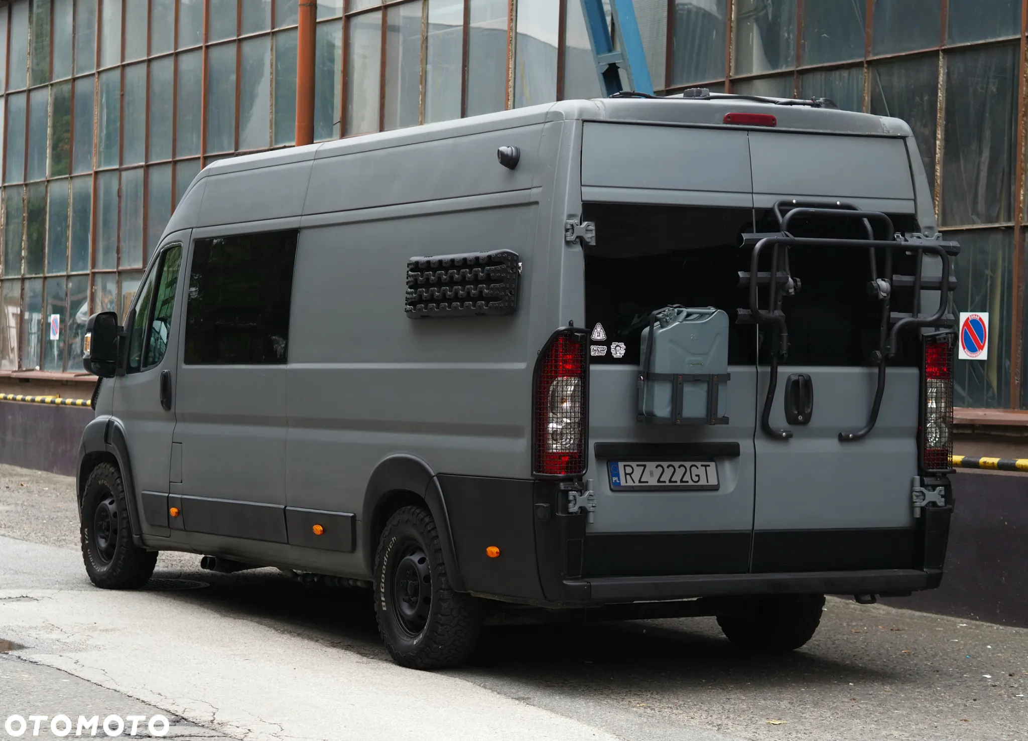 Citroën Jumper - 7