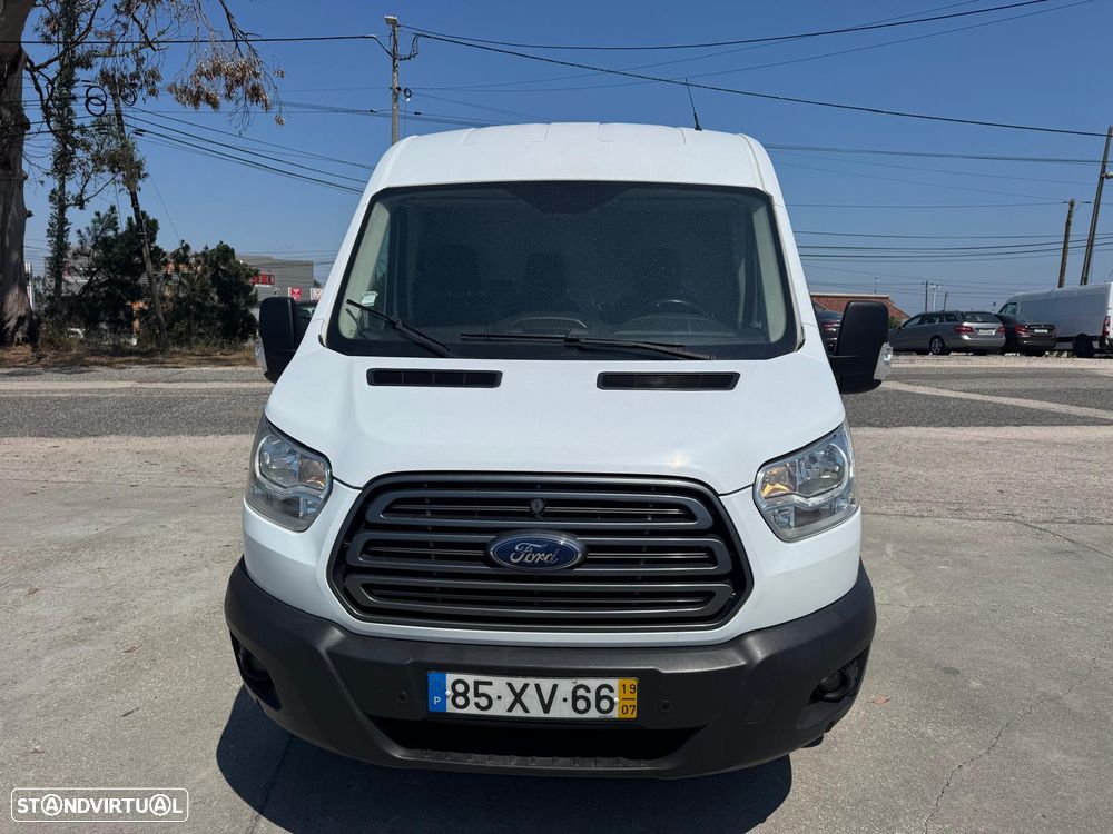 Ford TRANSIT V363 - 6