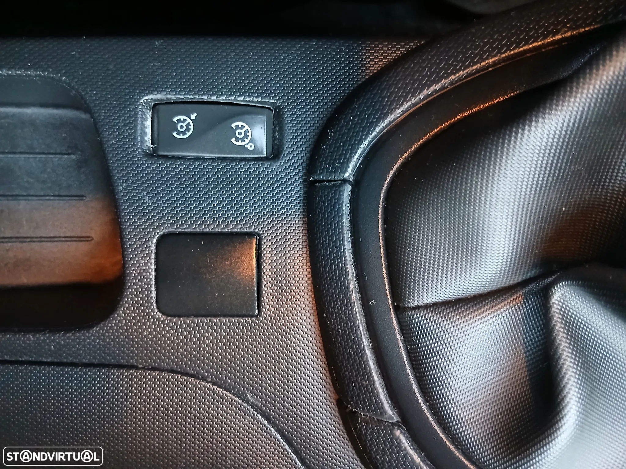 Renault Clio Sport Tourer 1.5 dCi Dynamique S - 16