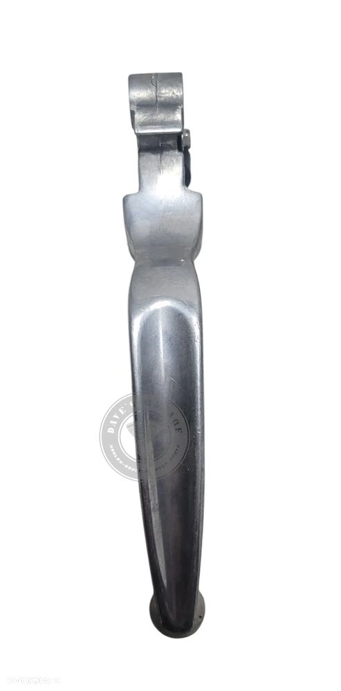 Klamka sprzęgła Harley Davidson Softail Milwaukee 45080-08A - 2