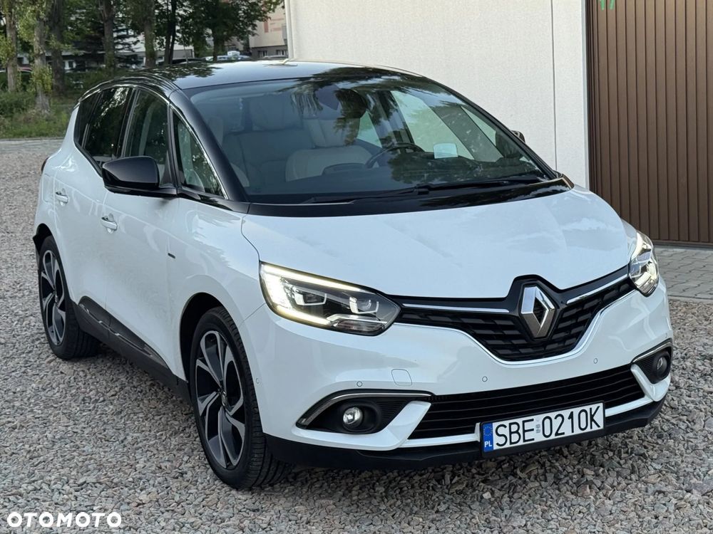 Renault Scenic 1.6 dCi Energy Privilege S&S - 26