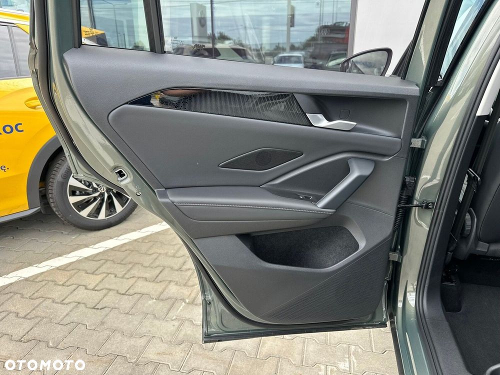Volkswagen Tiguan 1.5 eTSI Life Plus DSG - 14