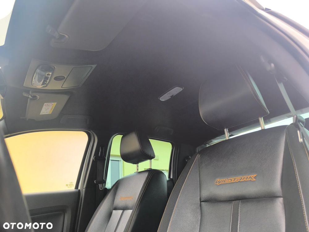 Ford Ranger 2.0 EcoBlue 4x4 DC Wildtrak - 20