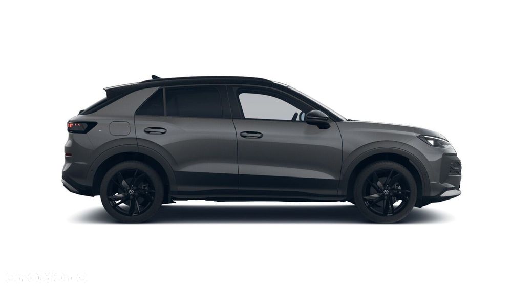 Volkswagen T-Roc 1.5 eTSI Style DSG - 6