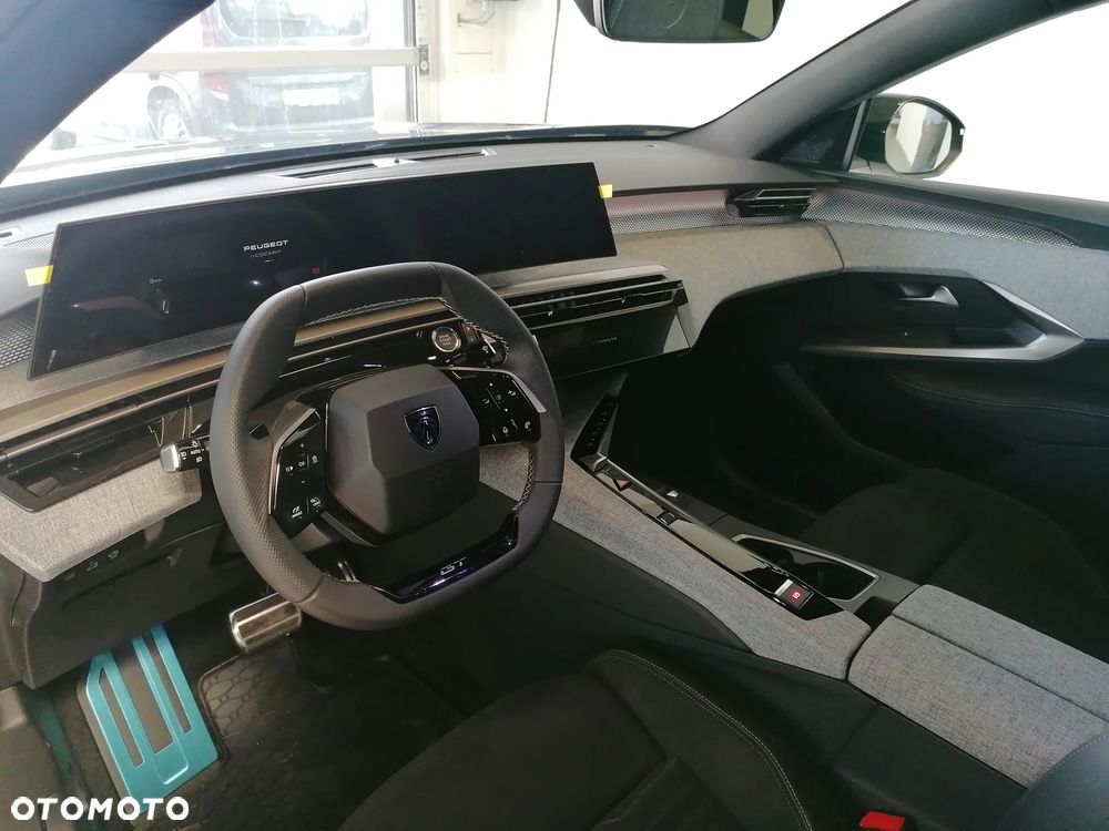 Peugeot 3008 1.2 PureTech mHEV GT E-DCS6 - 5