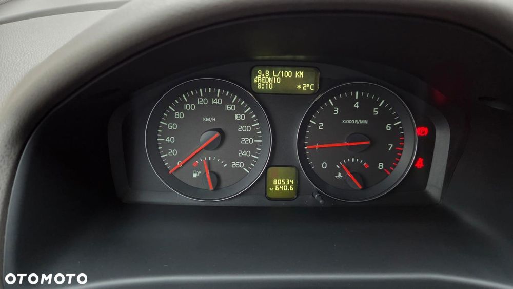Volvo S40 2.0 Kinetic - 2