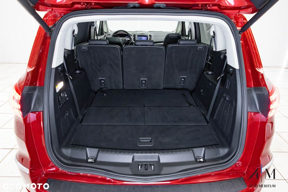 Ford S-Max 2.0 EcoBlue Vignale - 21