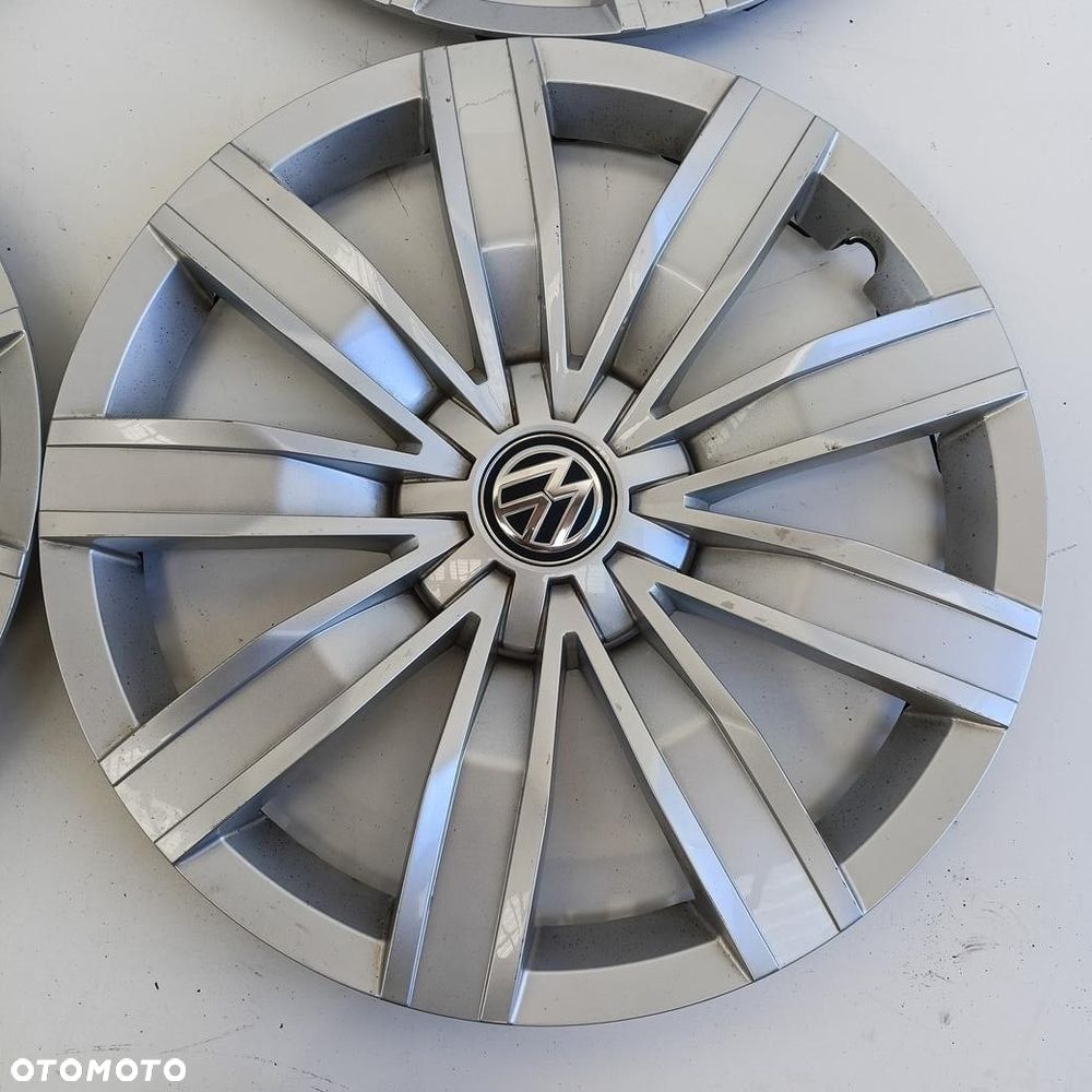 Kołpaki 17 Vw Tiguan 5NA601147 4szt (F4866) - 4