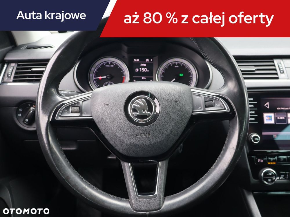 Skoda Octavia - 18