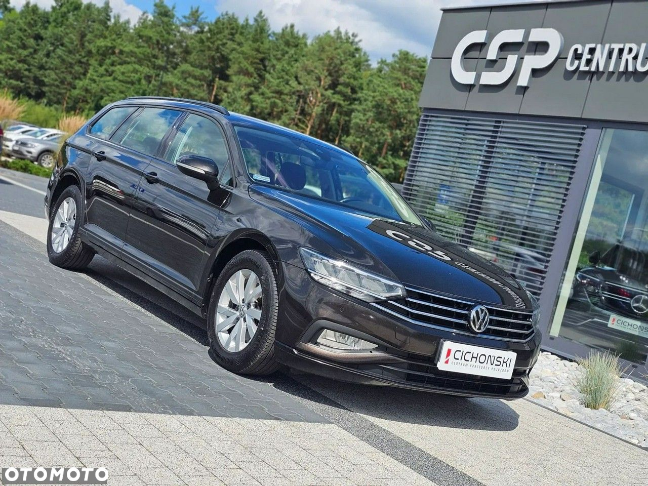 Volkswagen Passat - 38