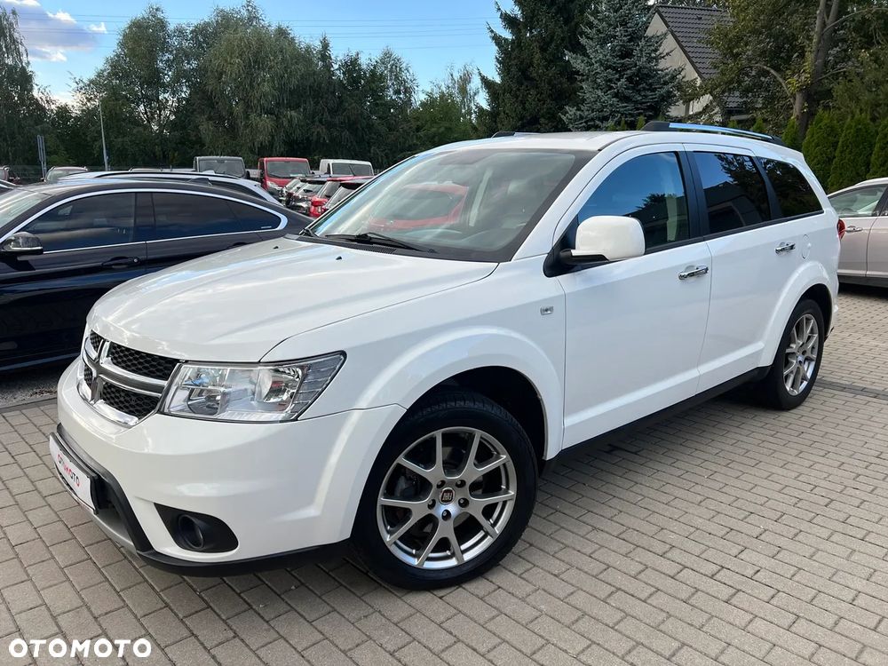 Fiat Freemont - 4