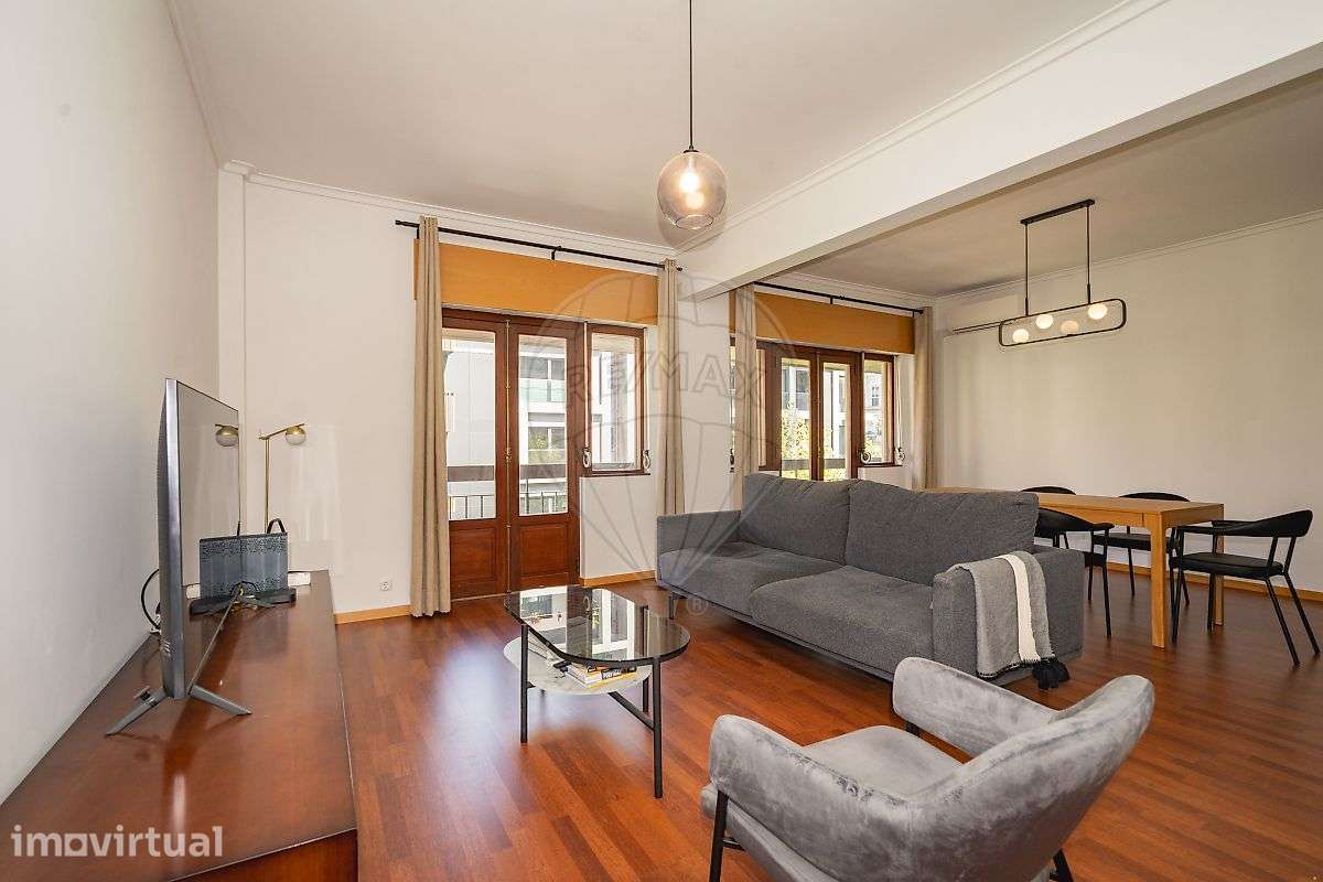 Apartamento T4 para venda - Grande imagem: 4/34