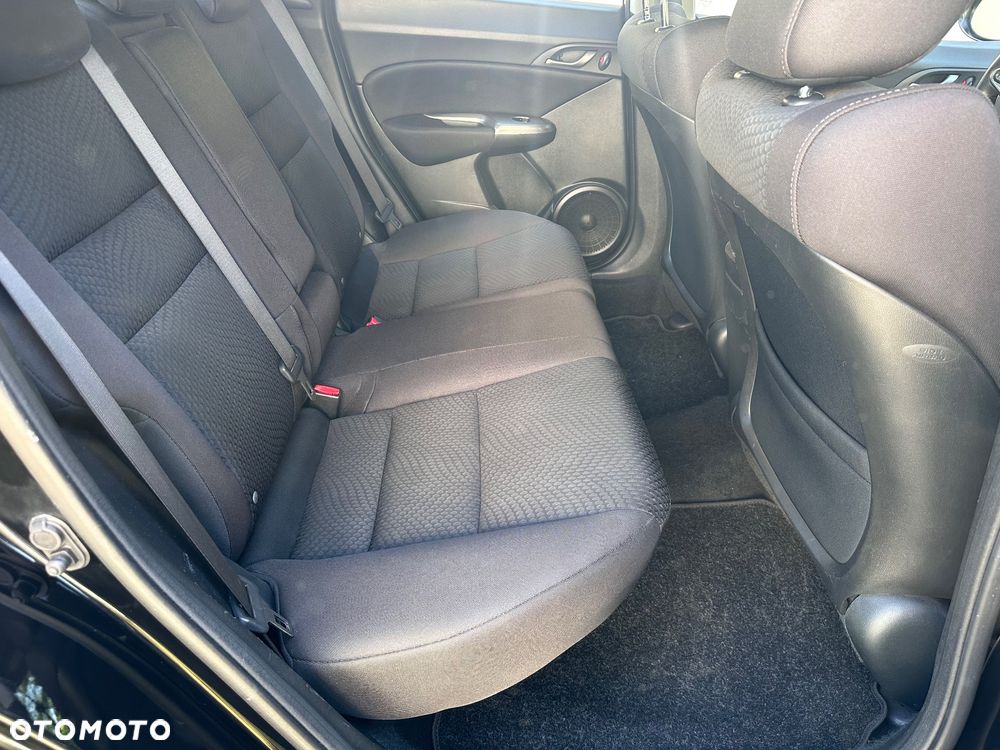 Honda Civic 1.8i-VTEC Sport - 22