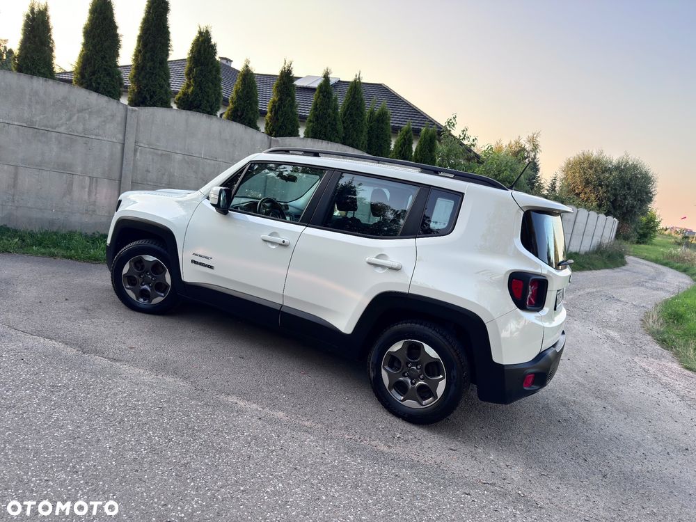 Jeep Renegade - 24