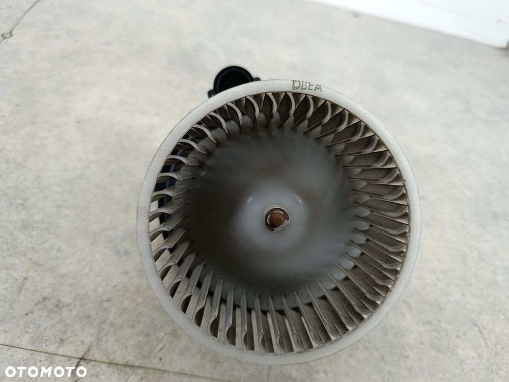 WENTYLATOR NAWIEWU, DMUCHAWA HYUNDAI I30 I CW F00S33F012 1.6 16V - 3