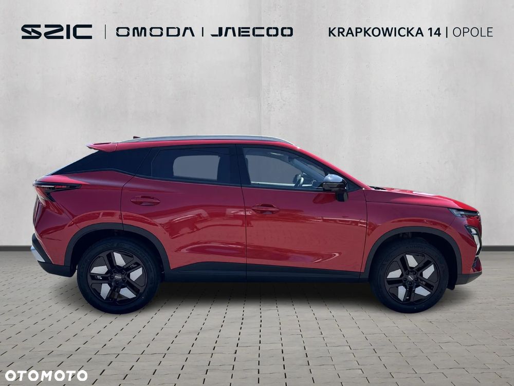 Omoda 5 1.6 T-GDI Premium DCT - 7