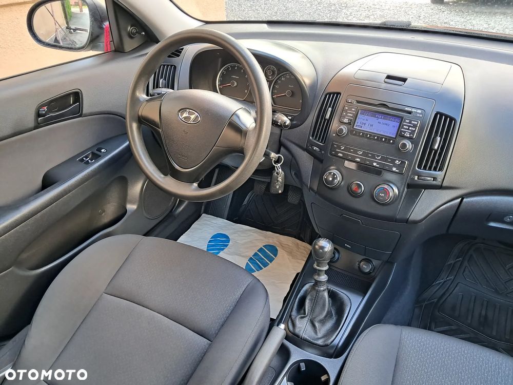 Hyundai i30 - 21