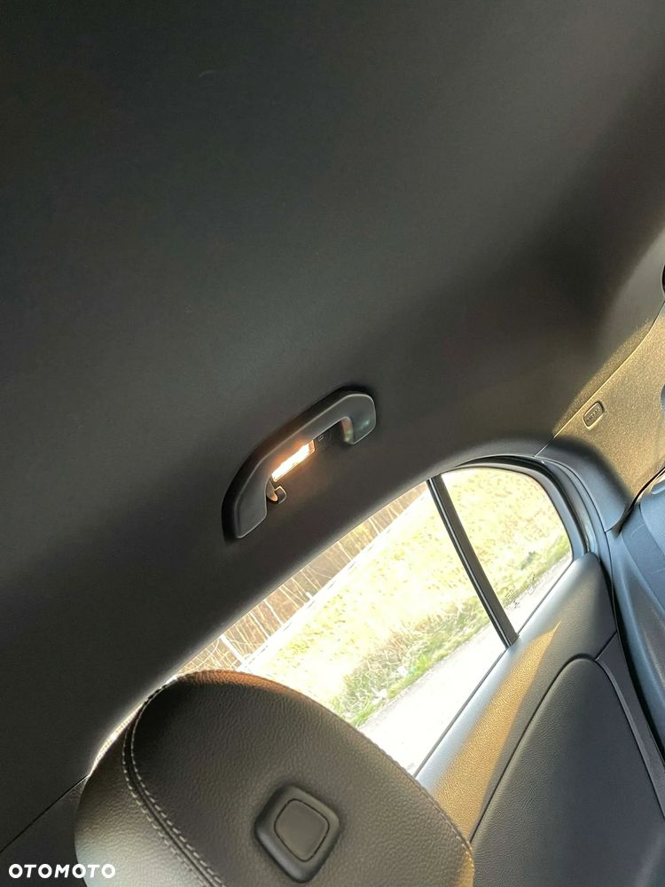 Mercedes-Benz Klasa A - 21