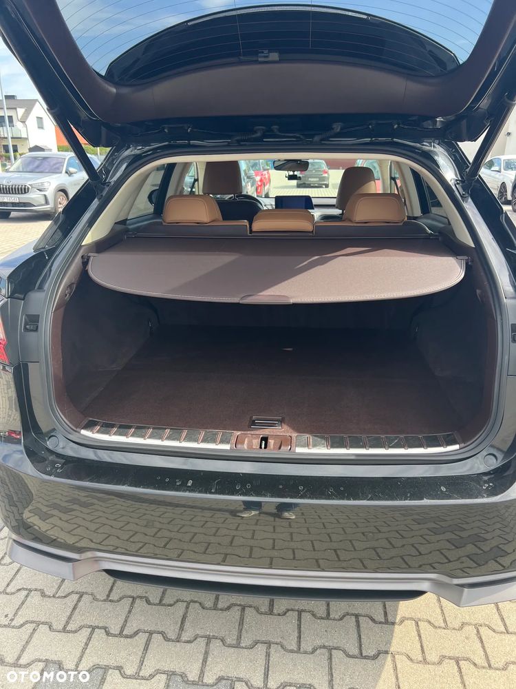 Lexus RX 450h Elite - 2
