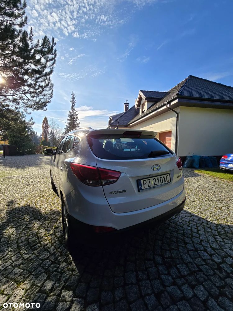 Hyundai ix35 1.6 GDI Comfort 2WD - 6