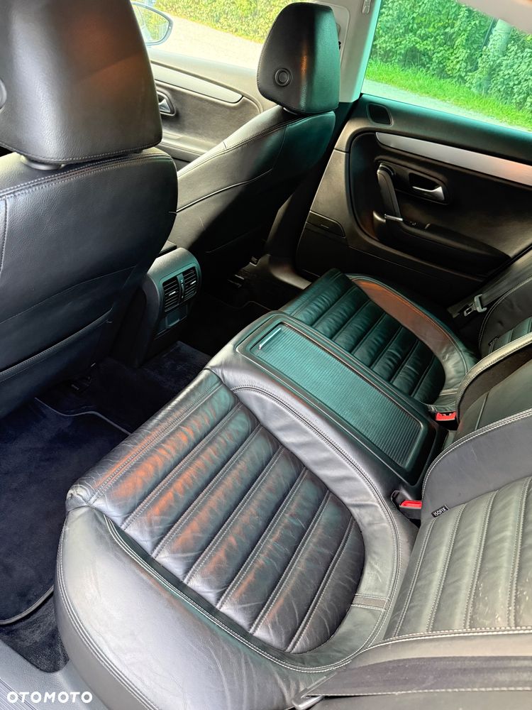 Volkswagen Passat CC 2.0 TDI DSG Exclusive - 13