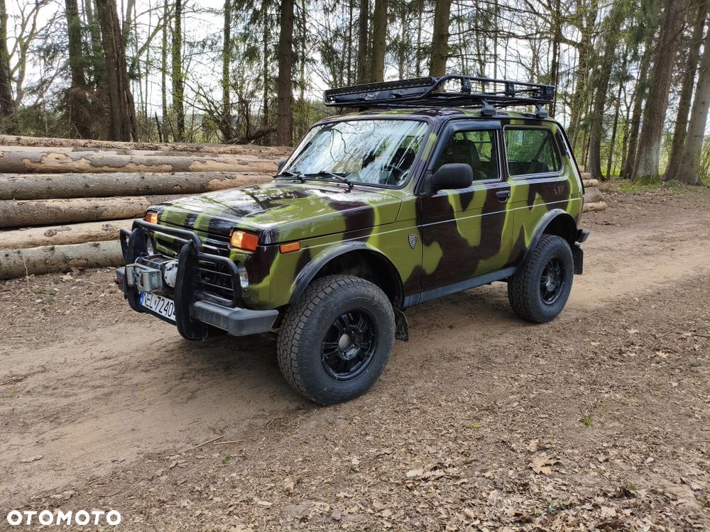 Lada Niva