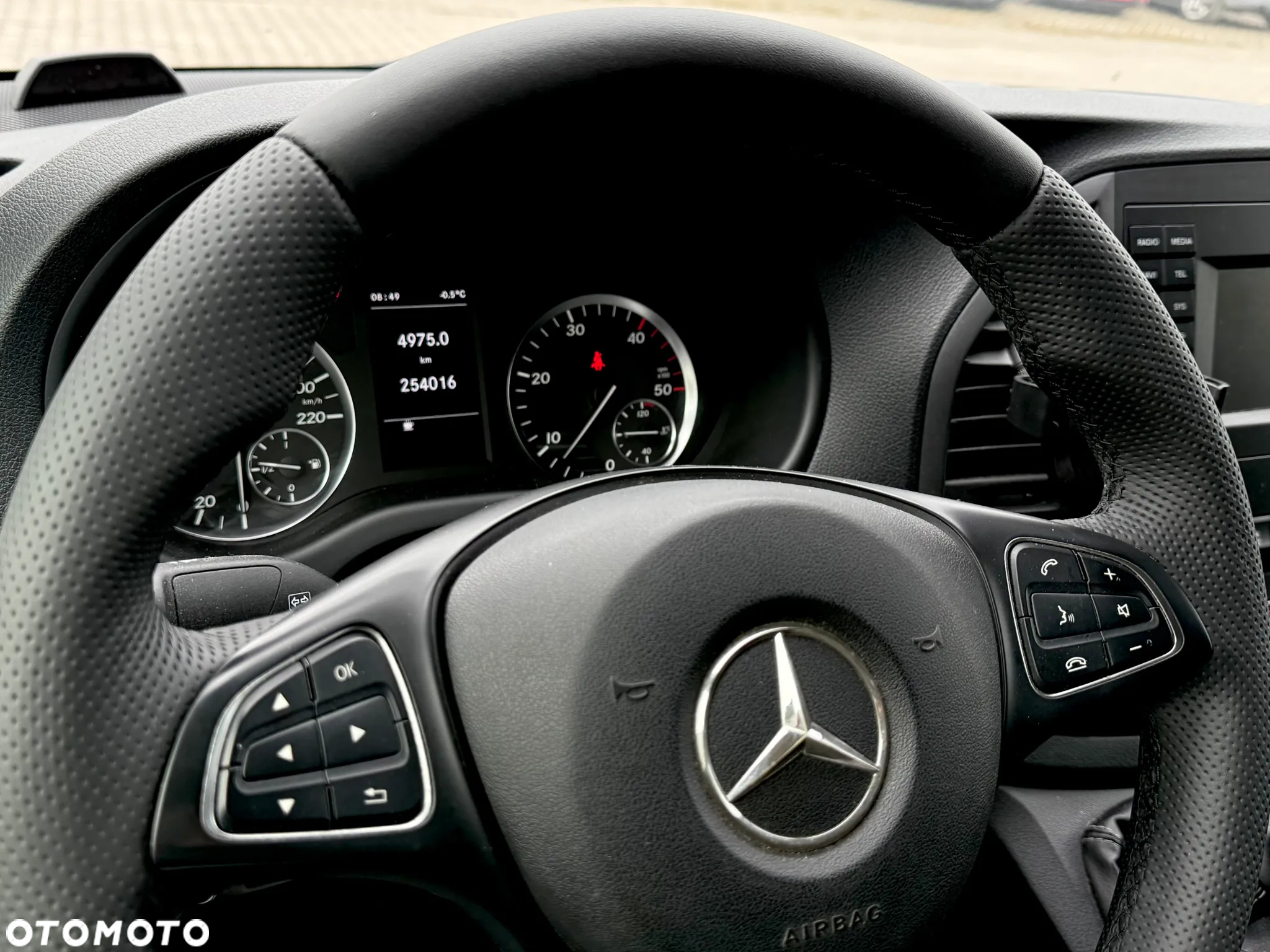 Mercedes-Benz Vito - 4