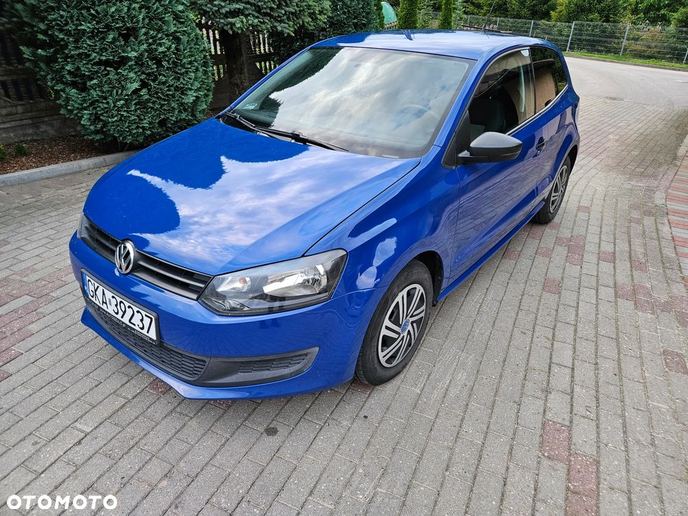 Volkswagen Polo - 13