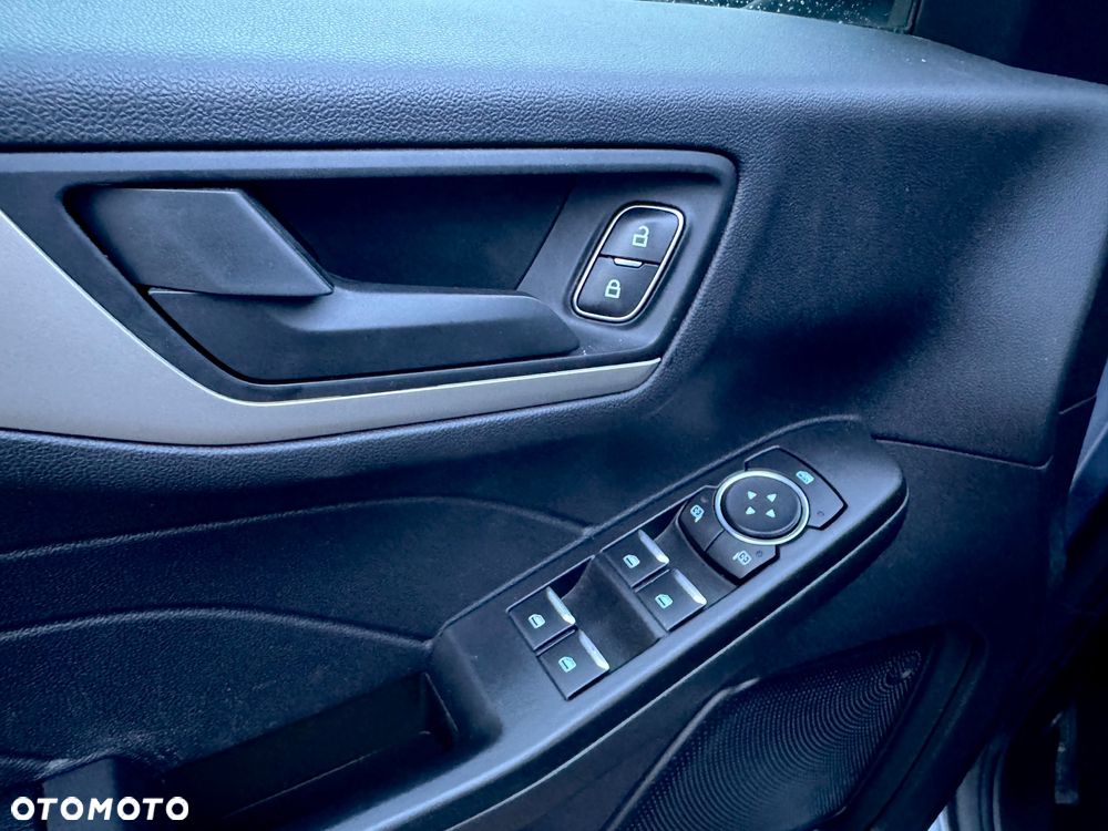 Ford Kuga 2.5P PHEV FWD Vignale - 31