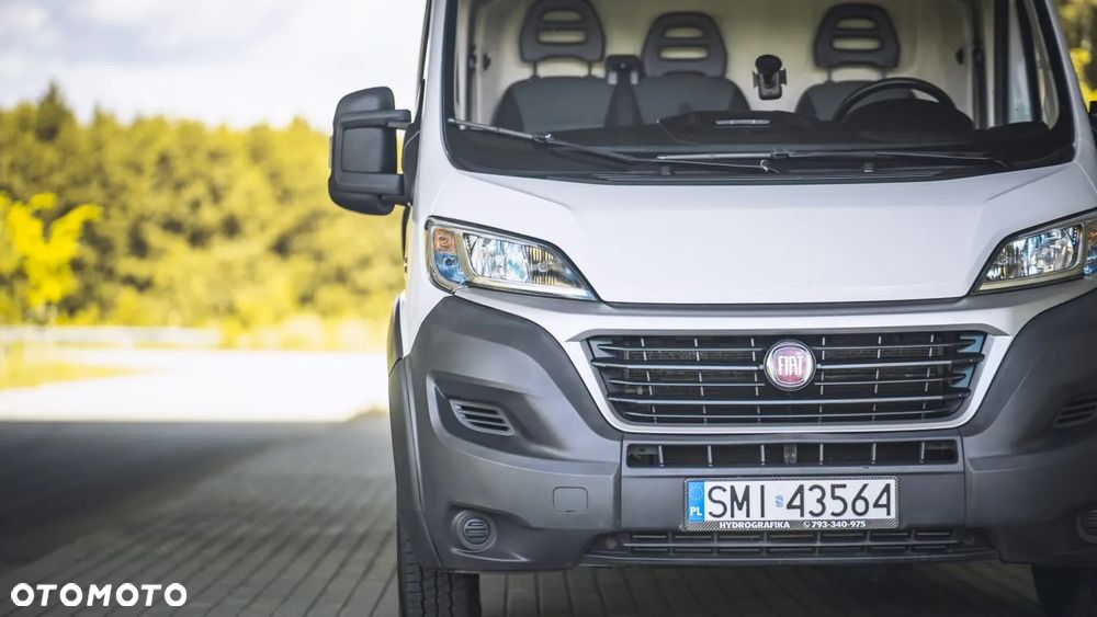 Fiat Ducato - 8