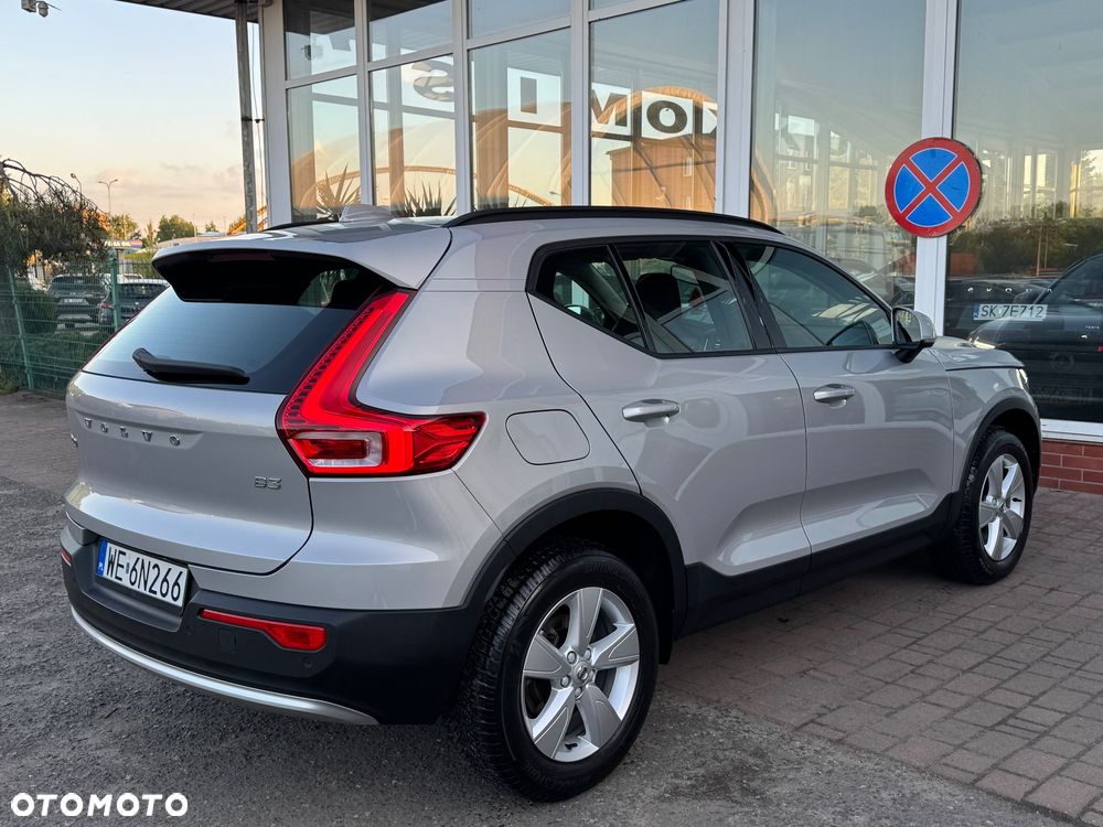 Volvo XC 40 - 5