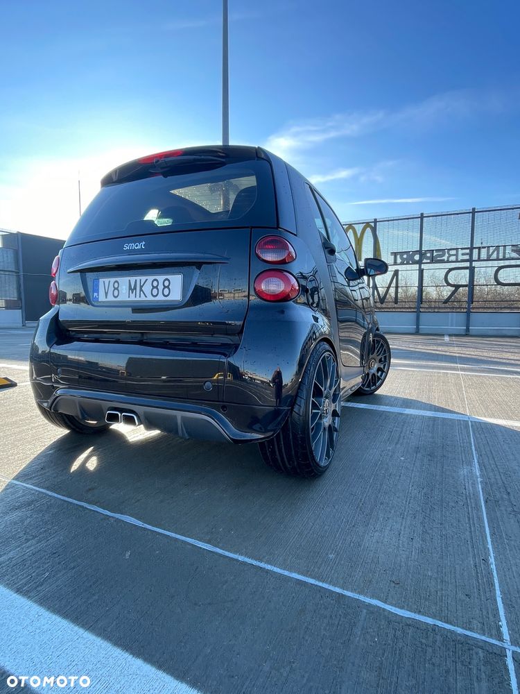 Smart Fortwo - 2