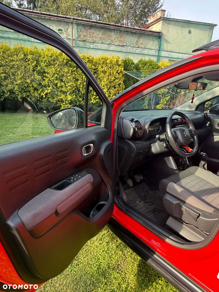 Citroën C3 - 16