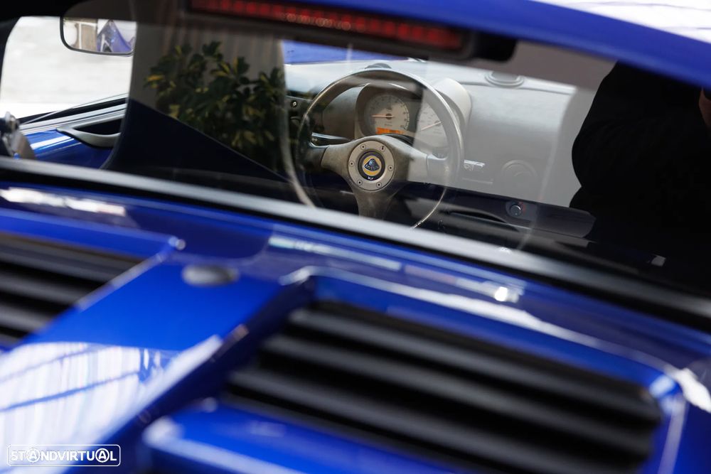 Lotus Elise 111 R - 29