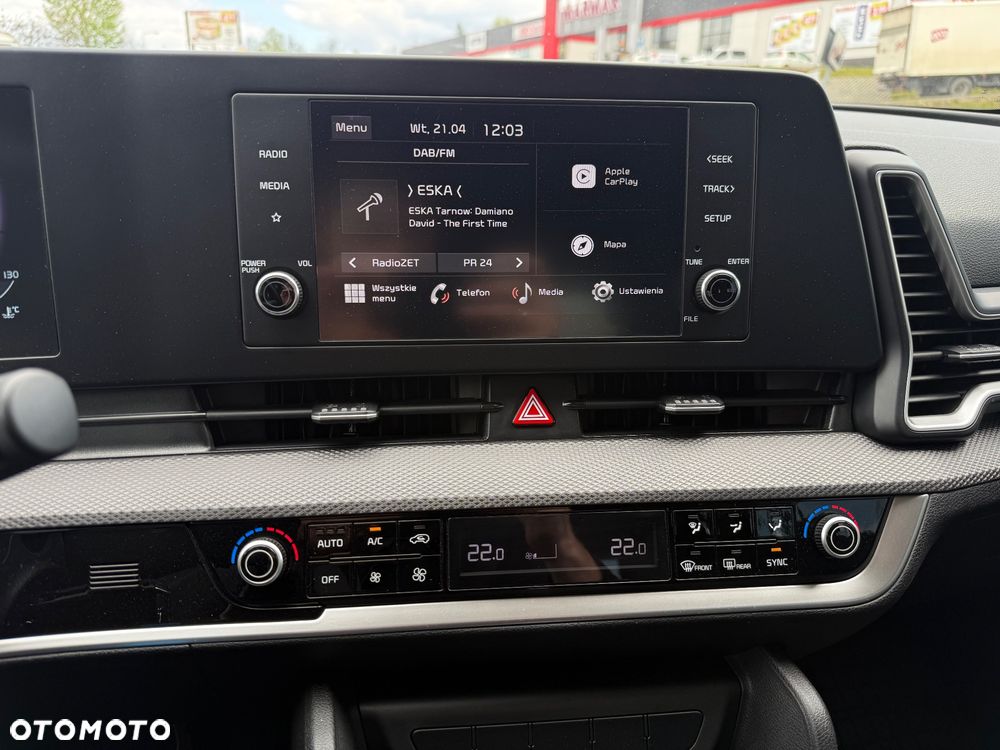 Kia Sportage 1.6 T-GDI L 2WD - 11