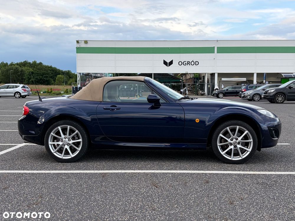 Mazda MX-5 - 7
