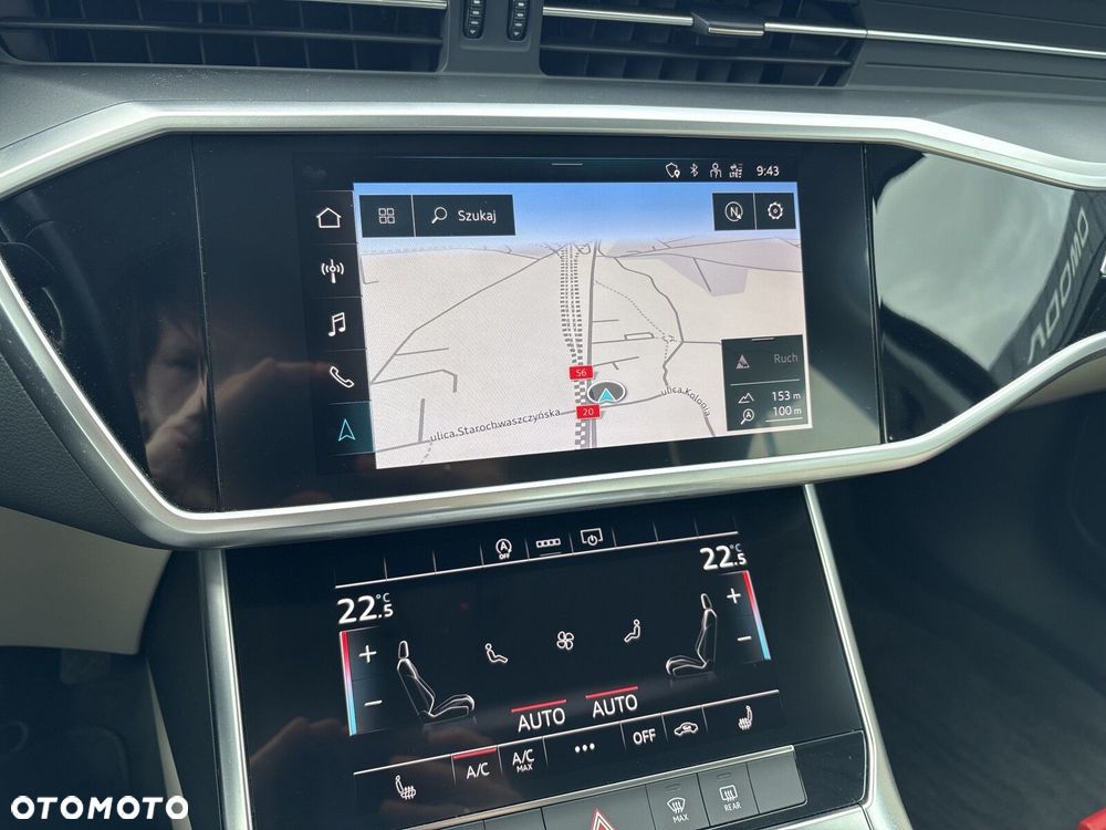 Audi A6 Limousine - 19