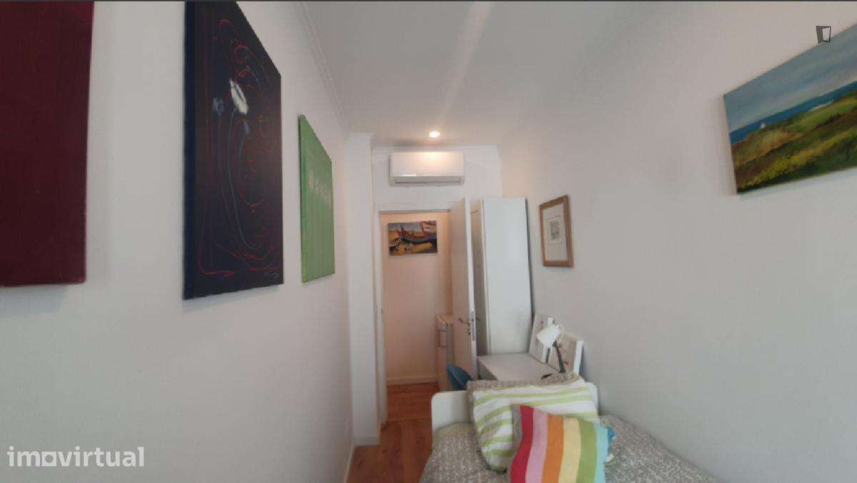 Apartamento com 3 quartos - localizado em Bairro Alto Lisbon - Grande imagem: 2/11