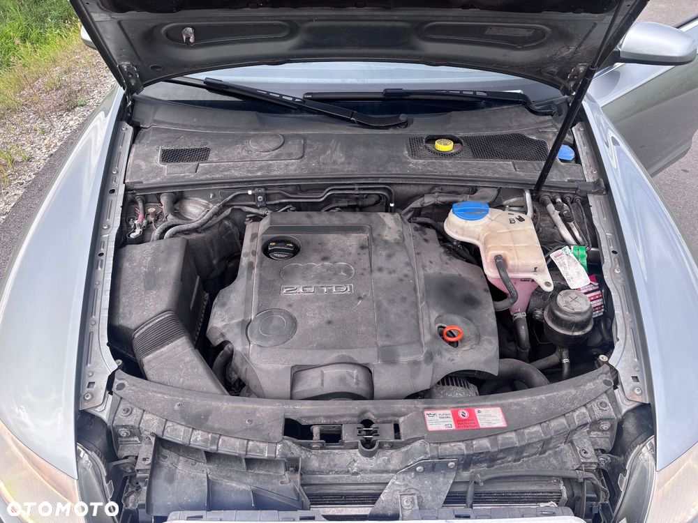 Audi A6 Limousine - 16